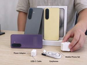 Teléfono Móvil Original Nuevo A56 5G, Modelo de Lanzamiento Reciente, Doble SIM Global, Varios Colores, Venta al Por Mayor - Product Image 5