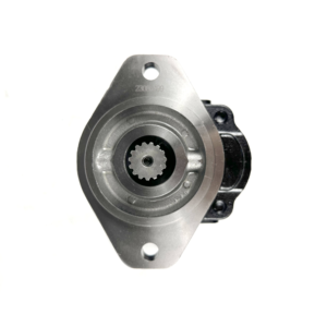 Pompe à engrenages hydraulique 3CX 4CX 20/925340 7029120005 332/F9031 20/925581 333/G5391 7029120078 pour - Product Image 3