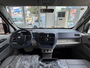 Nuevo <span class=keywords><strong>Shineray</strong></span> E3L 2026 Automóvil con Volante a la Izquierda, Asientos de Cuero, Proveedor Mayorista, Envío Global, Stock de Distribuidor - Product Image 3