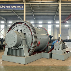 Équipement de broyage super fin de Chine, moulin à rouleaux vertical dans une citerne à ciment - Product Image 3