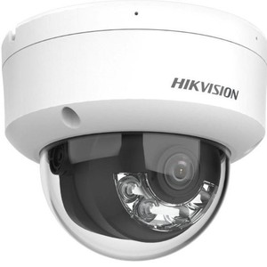   Cámara Domo 4Mp PoE IP67 con Luz Híbrida Inteligente y Distancia Focal Fija - Product Image 2