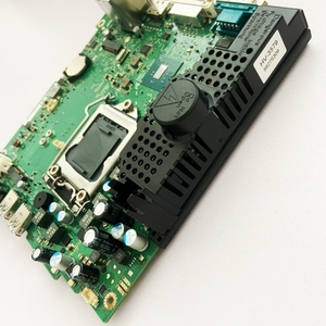 FUJITSU D3403-U14 GS 4 W26361-W4002-X-05 38049361เมนบอร์ดของแท้เมนบอร์ด CPU เมนบอร์ดอุตสาหกรรมแบบฝังตัวของแท้ - Product Image 3