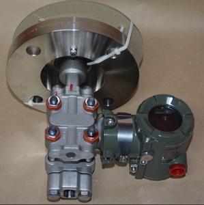 Transmisor de Presión Diferencial Original Serie EJA210E EJA210E-JHS5G-919EN+WD43C2SW00-B/X2/KU22/N4 - Product Image 5