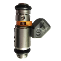 Inyector de combustible para motocicleta YAMAHA, MEV1-030-A MEV6-038, 50CC-250CC