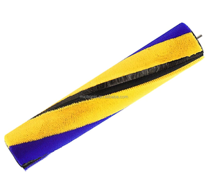 Varilla de cepillo de rodillo suave para aspiradora compatible con Dysons <span class=keywords><strong>V8</strong></span> <span class=keywords><strong>Slim</strong></span> V10 <span class=keywords><strong>Slim</strong></span> V12 Detect <span class=keywords><strong>Slim</strong></span> V15 Detect <span class=keywords><strong>Slim</strong></span> - Product Image 5