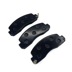 Plaquettes <span class=keywords><strong>de</strong></span> <span class=keywords><strong>frein</strong></span> <span class=keywords><strong>de</strong></span> haute qualité pour voitures plaquettes <span class=keywords><strong>de</strong></span> <span class=keywords><strong>frein</strong></span> Superfit 04465 Yzze6 pour <span class=keywords><strong>pas</strong></span> <span class=keywords><strong>cher</strong></span> personnalisé prix raisonnable <span class=keywords><strong>plaquette</strong></span> <span class=keywords><strong>de</strong></span> <span class=keywords><strong>disque</strong></span> <span class=keywords><strong>de</strong></span> <span class=keywords><strong>frein</strong></span> - Product Image 2