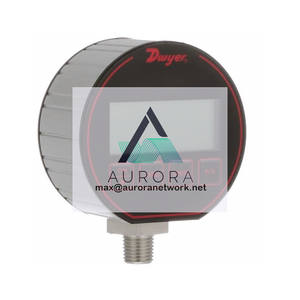 อุปกรณ์วาล์วนิวเมติกอิเล็กทรอนิกส์ DPG-109 - Product Image 1