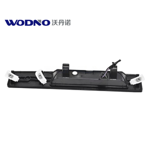 Interrupteur de coffre et hayon de haute qualité OE 32149878 pour <span class=keywords><strong>Volvo</strong></span> V60 CROSS COUNTRY V60 - Product Image 3