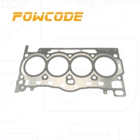 Buen precio Auto piezas de motor Kit de juntas de culata 04E103383BM juntas de culata para EA111 Sagitar Audi Skoda Seat 1,2 T