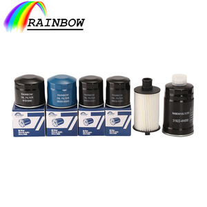 Filtros de Aceite para Motor de Automóvil, <span class=keywords><strong>Precio</strong></span> de Fabricante Chino, para Toyota, Nissan, Honda, Mitsubishi, Hyundai, Kia - Product Image 6