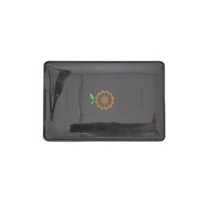 Caja Protectora Transparente Negra para <span class=keywords><strong>Orange</strong></span> <span class=keywords><strong>Pi</strong></span> PC Plus/PC/<span class=keywords><strong>PC2</strong></span>, Carcasa para Placa de Desarrollo, Módulo Electrónico <span class=keywords><strong>Orange</strong></span> <span class=keywords><strong>Pi</strong></span> - Product Image 1