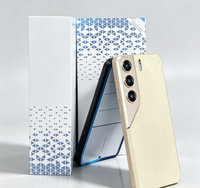 2026 Tecno Camon 40 Pro 智能手机 16GB RAM 1TB 存储空间 108MP 后置摄像头 2K 高清屏幕