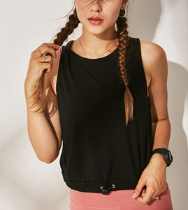 Top da <span class=keywords><strong>donna</strong></span> per allenamento con canotta sportiva da <span class=keywords><strong>donna</strong></span> t-Shirt da palestra Yoga camicette sportive da <span class=keywords><strong>donna</strong></span> maglietta da <span class=keywords><strong>Fitness</strong></span> Jersey da <span class=keywords><strong>donna</strong></span> - Product Image 5