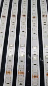 2835 loạt IP68 không thấm nước dẫn đèn trong suốt PU + TPU lớp phủ sữa trong suốt TPU keo USB cho ngoài trời dưới nước sử dụng đồng - Product Image 6