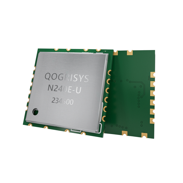 1200Mbps 2.4G/5GHz 2T2R 802.11ax WiFi 6 Module MU-MIMO BT5.0 for Industrial IoT Gateway NVR POS STB