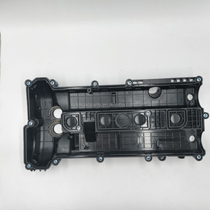 LAND ROVER 2 FREELANDER 2 EVOQUE 2.0L 16V LR070360 LR056035 BB5E-6K271A 31460817用のその他のシリンダーヘッドエンジンバルブカバー - Product Image 2