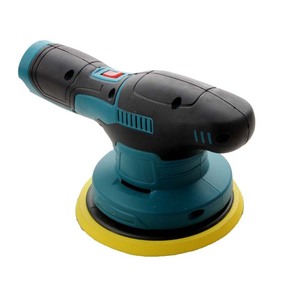 Cordless Polisher 5 In 12V Battery Powered Car <b>Floor</b> Waxing <b>Machine</b> - Product Image 2