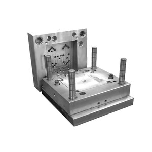 3/4/5 trục <span class=keywords><strong>CNC</strong></span> gia công cơ khí kỹ thuật Nylon các bộ phận công ép nhựa khuôn Trung Quốc các bộ phận tùy chỉnh sản phẩm - Product Image 1