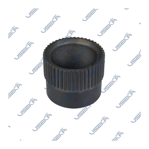 Pompa dell'Olio Motore USEKA 23151-42000 MD-099211 MD099211 per Mitsubishi L200 L300 <span class=keywords><strong>Starex</strong></span> <span class=keywords><strong>Hyundai</strong></span> <span class=keywords><strong>H100</strong></span> - Product Image 3