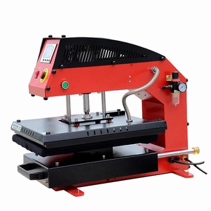 Machine de presse pneumatique, 40x50cm 40x60cm, <span class=keywords><strong>prix</strong></span> de gros - Product Image 4