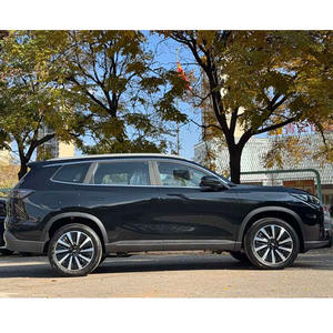 Chery Fulwin T8 1.5T 130km Luxury Overseas 2025 Usado: Chery Tiggo 8 Pro PHEV |   <span class=keywords><strong>CDM</strong></span> 5.<span class=keywords><strong>0</strong></span> Híbrido |   7.5s <span class=keywords><strong>0</strong></span>-100 km/h |   Conducción Suave - Product Image 4