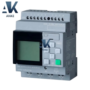 Nuevo Módulo Lógico 6ED1052-1FB08-0BA1 230RCE 8DI/4DO con Servidor Web Ethernet - Product Image 1