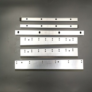 Cuchilla de corte de papel para máquina de impresión offset <span class=keywords><strong>Muller</strong></span> <span class=keywords><strong>Martini</strong></span> 1509, cubierta de cuchilla de corte de papel, cuchilla para cortar papel - Product Image 1