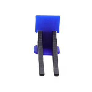 Système de nivellement de carreaux en plastique Clips cales bonne qualité nivelador de pisos entretoises de carreaux auto-nivelants outil de <span class=keywords><strong>carrelage</strong></span> - Product Image 5