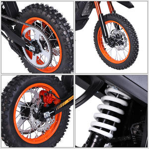 STEAMOON M05 <span class=keywords><strong>Moto</strong></span> électrique tout-terrain exclusive transfrontalière, batterie lithium 48V, 2000W, <span class=keywords><strong>50</strong></span> <span class=keywords><strong>km</strong></span>/<span class=keywords><strong>h</strong></span>, pour extérieur et plage - Product Image 3