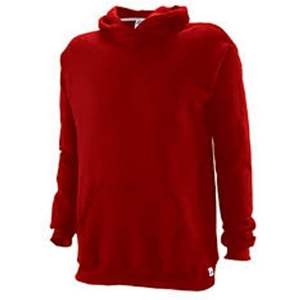 Sweat à capuche NuBlend pour homme, athlétique, personnalisé, 100% coton, logo imprimé à l'écran, broderie, faible MOQ, taille XL - Product Image 1