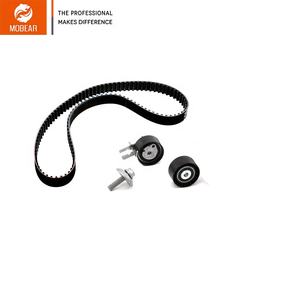 Kit de courroie de distribution adapté pour ALFA <span class=keywords><strong>Ford</strong></span> Tendeur PulleyK015587XS 083181 0831T3 1348648 1211185 2S6Q8A615AA 2S6Q8A615AB - Product Image 2