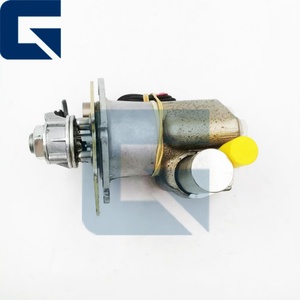 299-9119 2999119 Válvula de Operación de la Cargadora E226B - Product Image 4