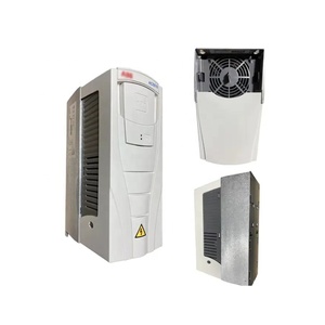 IP21 VFD 3 เฟส ไดรฟ์ปรับความเร็วรอบมอเตอร์แบบแปรผัน ACS510-01-060A/072A/088A-4 ตัวแปลงความถี่สำหรับปั๊ม - Product Image 3