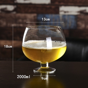 Pecera Cóctel Globo <span class=keywords><strong>Copa</strong></span> Fiesta Gran Cerveza <span class=keywords><strong>Copa</strong></span> Beber <span class=keywords><strong>Copa</strong></span> gigante <span class=keywords><strong>enorme</strong></span> <span class=keywords><strong>copa</strong></span> <span class=keywords><strong>de</strong></span> <span class=keywords><strong>vino</strong></span> grande - Product Image 3