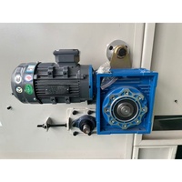 Abridor de Fardos Multiunidad QDYQ con PLC, Rodamientos y Motor - Alimentación Continua Automática y Control de Calidad por Lotes
