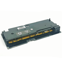 SYYTECH Réparation de consoles de jeux, alimentation électrique ADP-160CR pour PlayStation 4 PS4, adaptateur d'alimentation de remplacement, accessoires de jeu