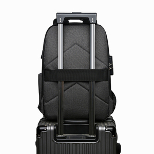 15inch New Oem Custom Outdoor Waterproof <b>Laptop</b> <b>Backpacks</b> Wholesale Fashion Cheap Teenagers <b>Backpacks</b> Large Capacity School Bag - Product Image 5