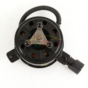 Système de refroidissement haute performance MOTEUR ASSY 25386-F2200 25386 F2200 pour Hyundai Elantra Kia Ceed 25386 F2200 - Product Image 5