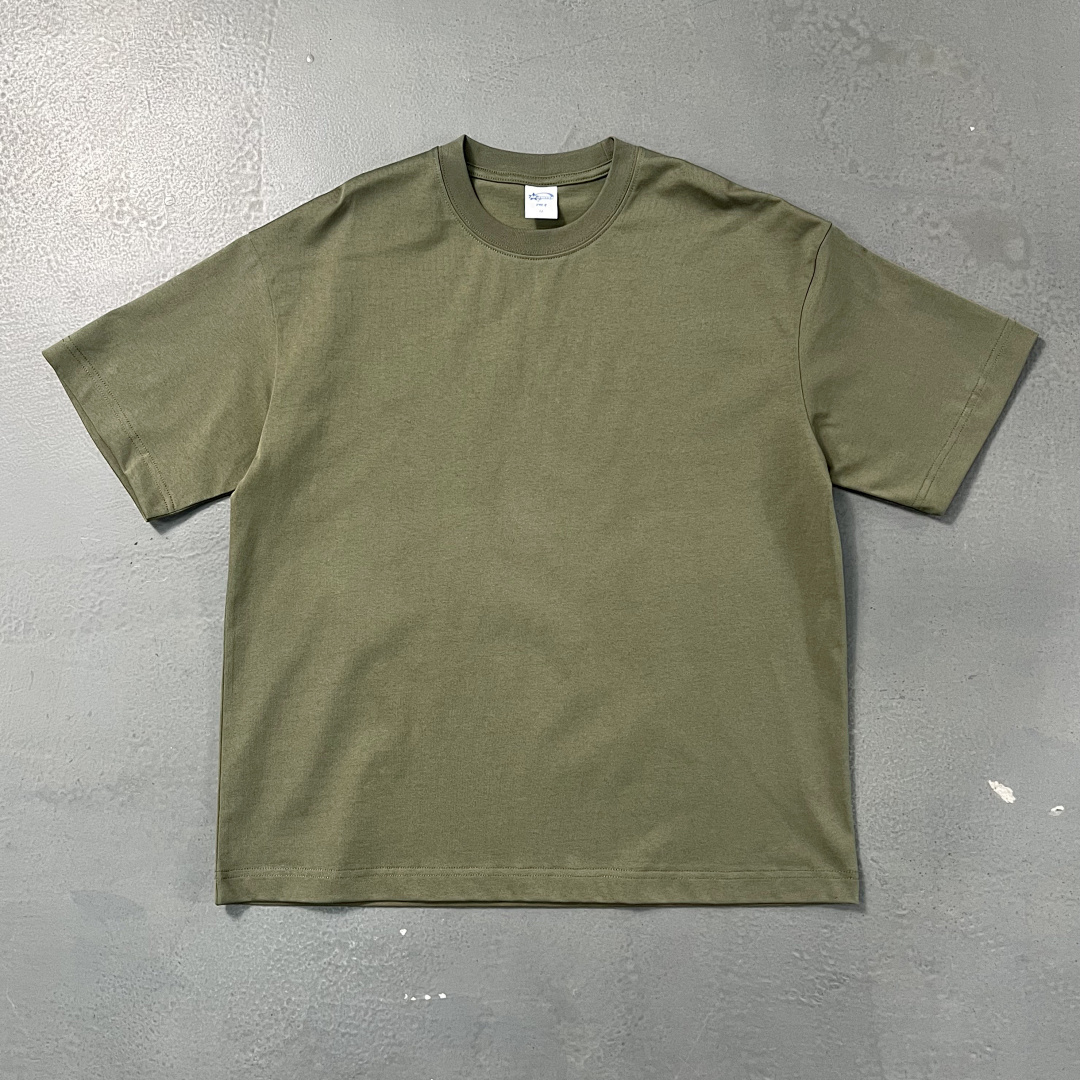 greyish-green