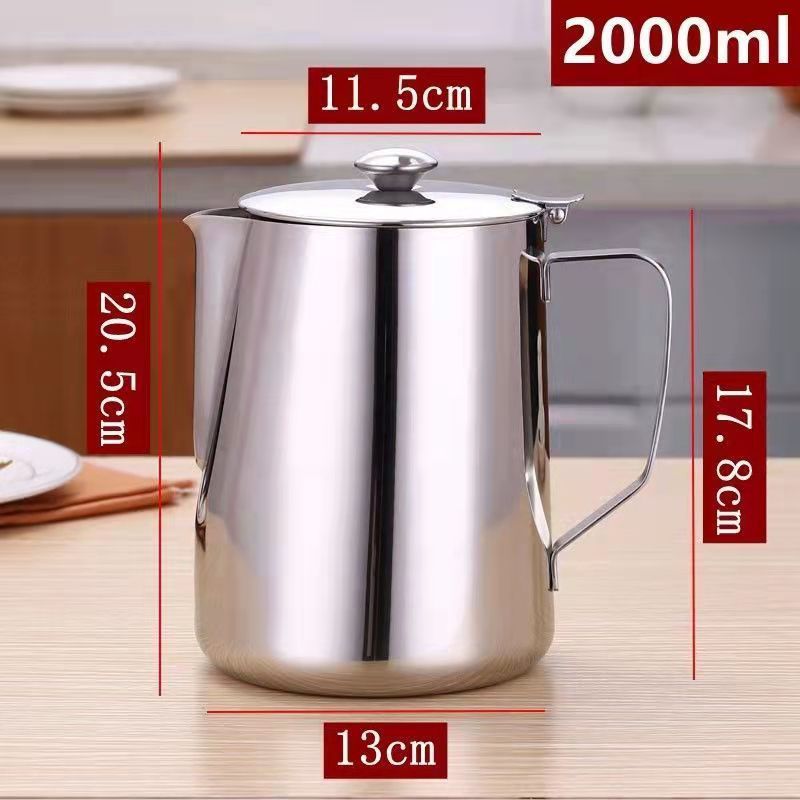 Argento 2000 ml