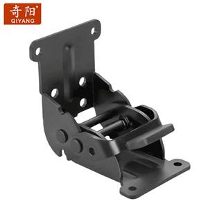 Qiyang Chất Lượng Cao Gấp Bàn Ghế Chân Khung Bản Lề Mềm Đóng Cửa Mới Hiện Đại Thép Sắt Cho Tủ Bếp Sofa Giường - Product Image 5