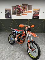 Moto tout-terrain Bosol M5 Mountain Trail Bike Nouveau Noble Rally Yamaha Magician 250 Fabriqué en Chine