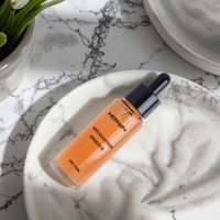 Cosmétiques, essence liquide d'astaxanthine, hydratante, éclaircissante, anti-rides, solution originale OEM/ODM
