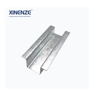 Profilé en acier galvanisé moderne pour <span class=keywords><strong>plafond</strong></span> suspendu en plaques de plâtre Knauf type MF5 - Product Image 1