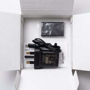 Téléphone portable 2G de haute qualité pour 105 (version 2019) – Téléphone à clavier à bas prix, vente en gros - Product Image 2