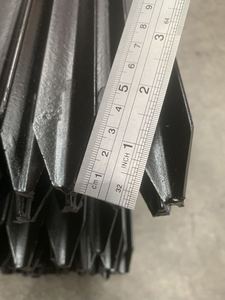 Çiftlik çiti çelik Y Post T POST yıldız <span class=keywords><strong>Picket</strong></span> - Product Image 5