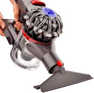Accesorios de Boquilla de Cepillo para <span class=keywords><strong>Colchones</strong></span> para Aspiradoras Inalámbricas <span class=keywords><strong>Dyson</strong></span> V7 V8 V10 V11 SV10 SV11 - Product Image 2
