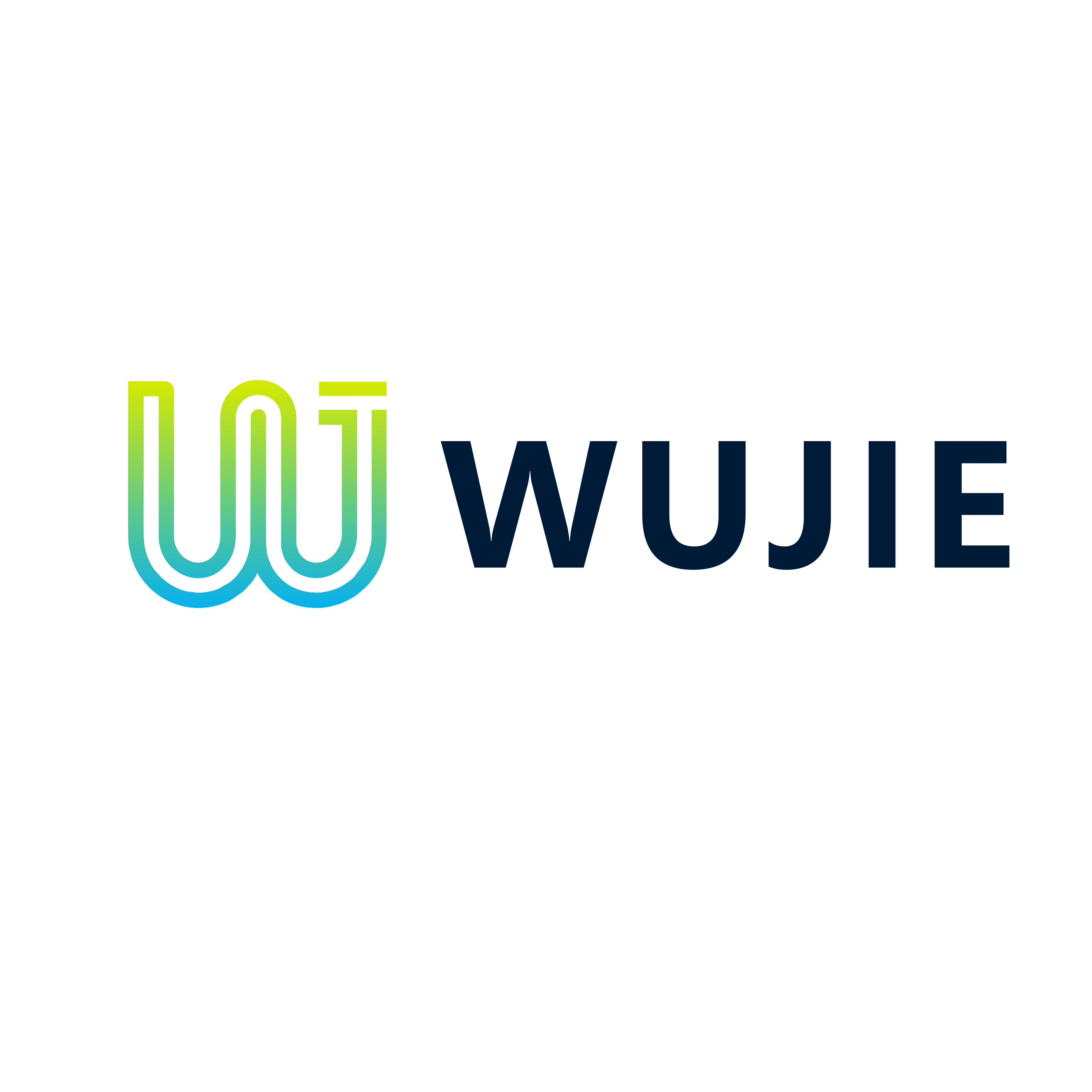 Shenzhen Wujie Digital Innovation Technology Co., Ltd. logo
