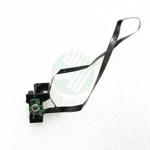 <span class=keywords><strong>ราคา</strong></span>ขายส่งจากโรงงาน เซ็นเซอร์กระดาษของแท้ 90% ใหม่ ผ่านการทดสอบ พร้อมสาย สำหรับเครื่องพิมพ์อิงค์เจ็ท <span class=keywords><strong>EPSON</strong></span> L4150 <span class=keywords><strong>L4160</strong></span> L4158 L4168 อะไหล่เครื่องพิมพ์ - Product Image 1