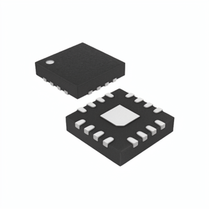 16 WQFN Exposed Pad Power Management (PMIC) In Stock Electronic Circuit Components MAX16003ATE+T - Product Image 1
